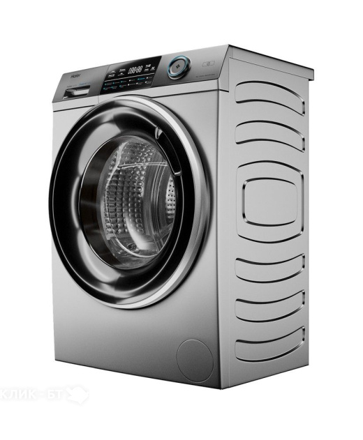 Стиральная машина HAIER HW70-BP12969AS