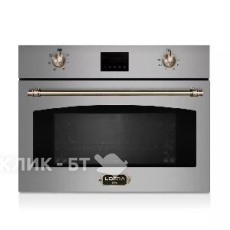 Микроволновая печь LOFRA FMRS66ME BRONZE