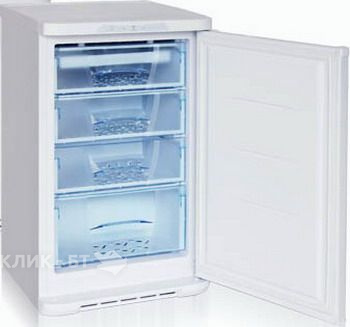 Морозильная камера БИРЮСА 148