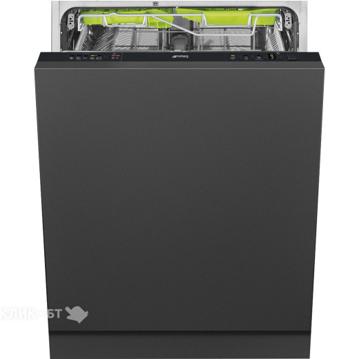 Посудомоечная машина SMEG ST5335L