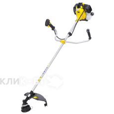 Триммер HUTER ggt-1900t