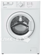Стиральная машина BEKO WRS 44 P 1 BWW