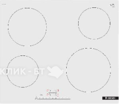 Варочная поверхность BOSCH PPKE612FA2E