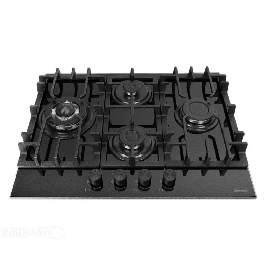 Варочная поверхность DELONGHI GABRIELLA 6GW NB