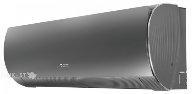 Сплит-система GREE GWH09ACC-K6DNA1F black