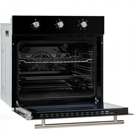 Духовой шкаф AVEX HM 6060 1B