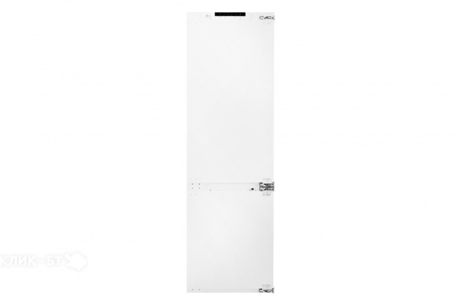 Холодильник LG GR-N266LLD
