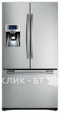 Холодильник Samsung RFG23UERS нержавеющая сталь
