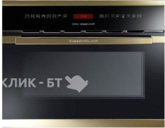 Встраиваемый паровой шкаф KUPPERSBUSCH ekdg 6550.0 j4