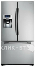 Холодильник Samsung RFG23UERS нержавеющая сталь