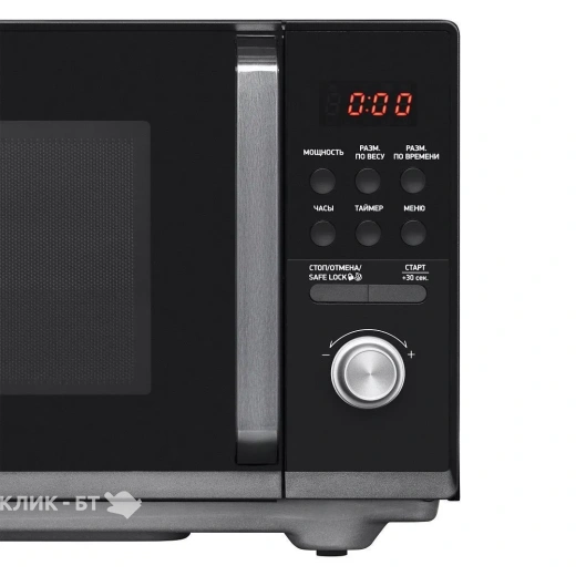 Микроволновая печь BBK 25MWS-954T/B