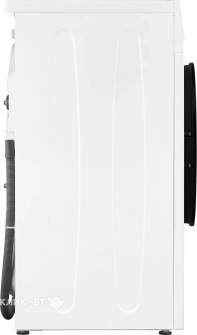 Стиральная машина WEISSGAUFF WM 4506 Simple Touch