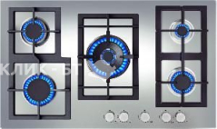 Варочная поверхность Teka EFX 90 5G 