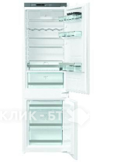 Холодильник GORENJE NRKI4181A1