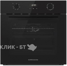 Духовой шкаф KUPPERSBERG HF 678 B