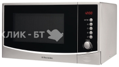 Микроволновая печь ELECTROLUX ems 20400 s