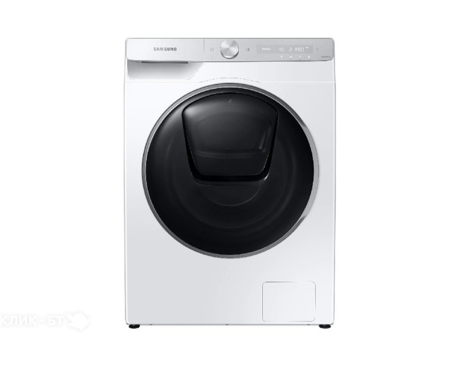Стиральная машина SAMSUNG WW90T986CSH