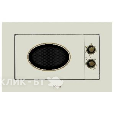 Микроволновая печь KORTING KMI 820 RB
