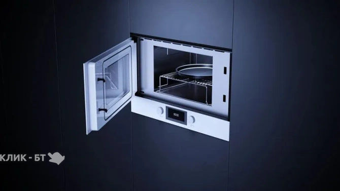 Микроволновая печь KUPPERSBUSCH ML 6330.0 W