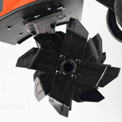 Культиватор PATRIOT Elektra 1500