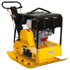 Виброплита STEM Techno RPC 250