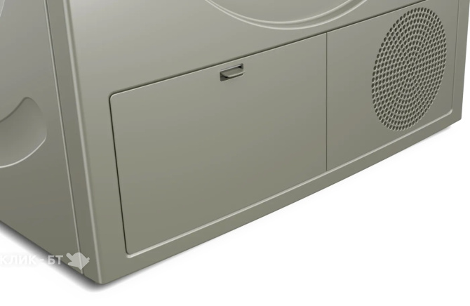 Сушильная машина BOSCH WTN86202ME