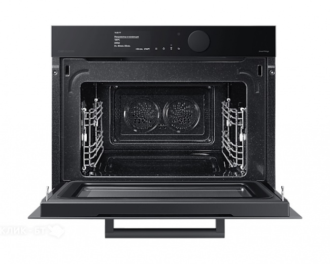 Духовой шкаф SAMSUNG NQ50T9539BD/WT