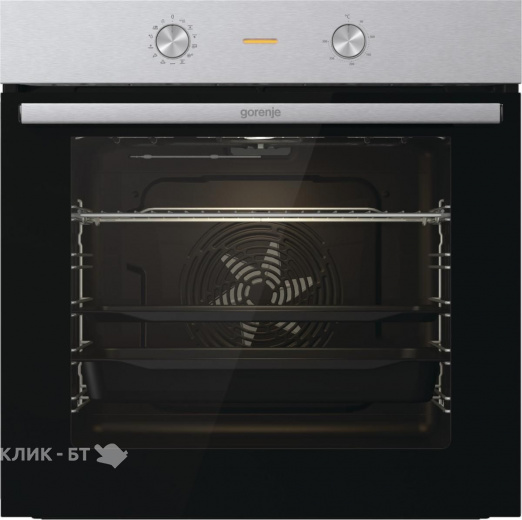 Духовой шкаф GORENJE BO6717E03X