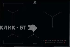 Варочная поверхность ELECTROLUX EIS82449