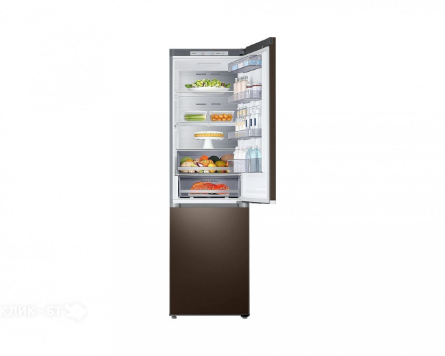 Холодильник SAMSUNG RB41R7747DX/WT