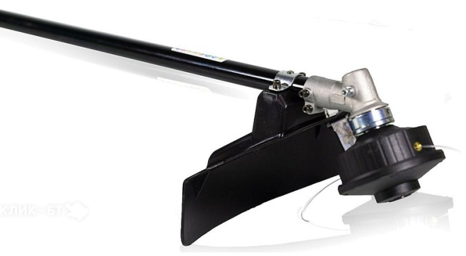 Триммер WORKMASTER WT-1800B