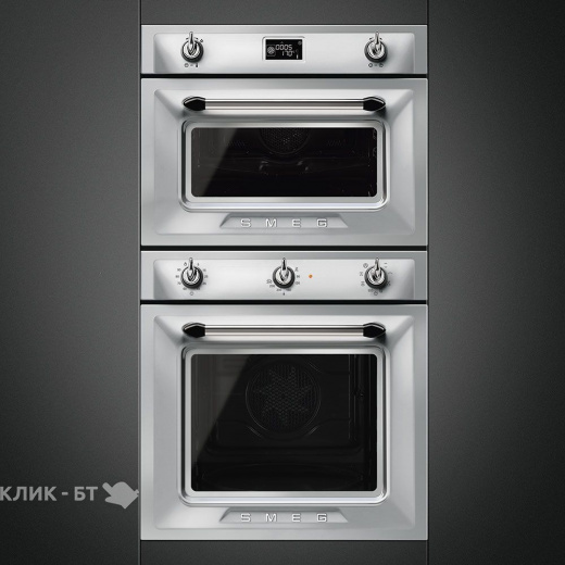 Духовой шкаф SMEG SF6905X1