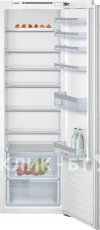 Холодильник BOSCH KIR81VFF0