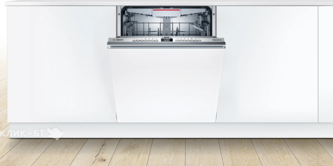 Посудомоечная машина BOSCH SBH4HCX48E