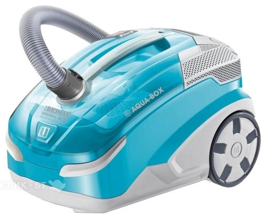 Пылесос THOMAS mistral xs aqua-box