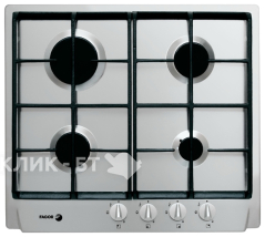 Варочная поверхность FAGOR 6fi-4glsxnat