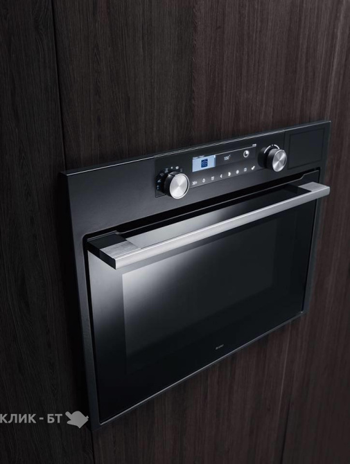 Духовой шкаф ASKO OCM8487A