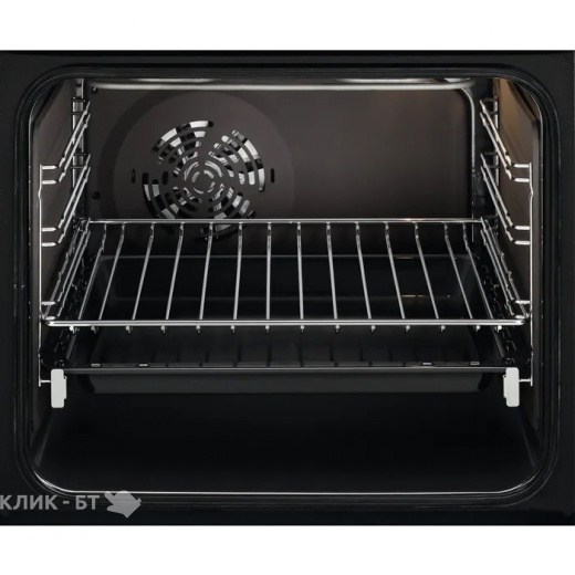 Духовой шкаф ELECTROLUX EZF5C50X