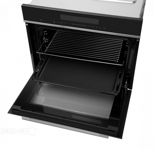 Духовой шкаф MAUNFELD MCMO5013SDS