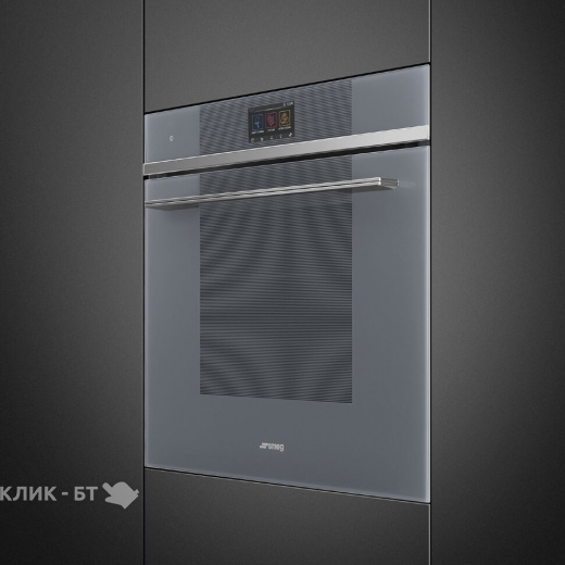 Духовой шкаф SMEG SOP6104TPS