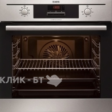 Духовой шкаф AEG be 5431302 m