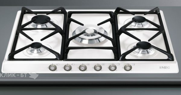 Варочная поверхность SMEG sr775bs