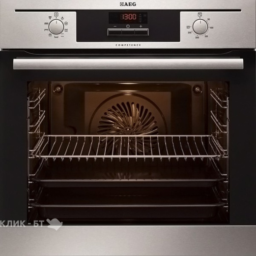 Духовой шкаф AEG be 5431302 m