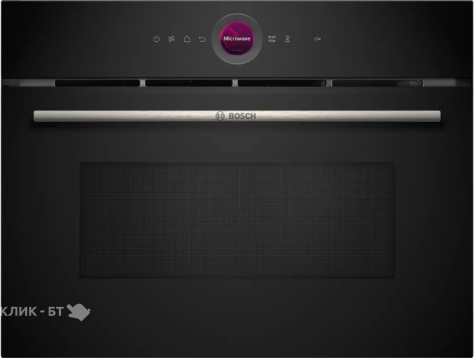 Микроволновая печь BOSCH CEG 732XB1