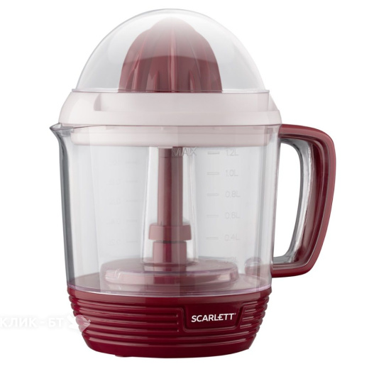 Соковыжималка SCARLETT SL-JE50C08