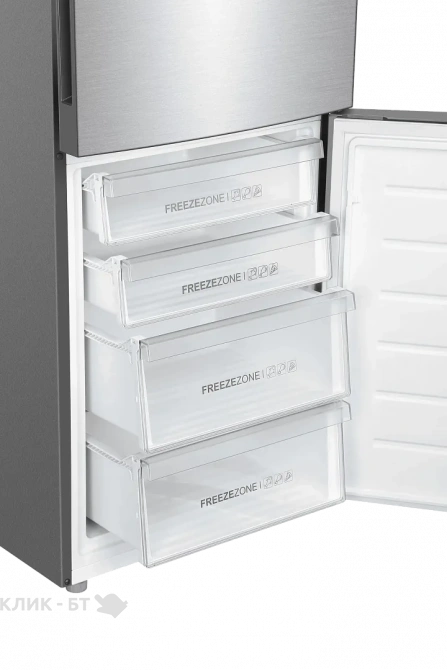 Холодильник HAIER C4F640CXU1