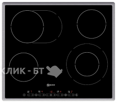 Варочная поверхность NEFF t 13d40 n1 ru