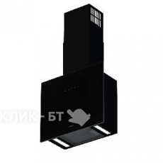 Вытяжка KRONA AURA 600 BLACK S