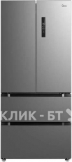 Холодильник MIDEA MRF519SFNX1