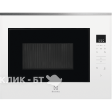 Микроволновая печь Electrolux KMFE 264 TEW